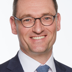 Bernhard Seidenath