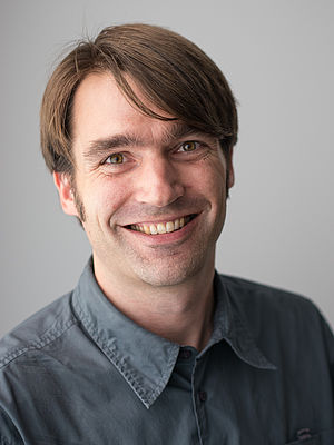 Dr. Tobias Heimann