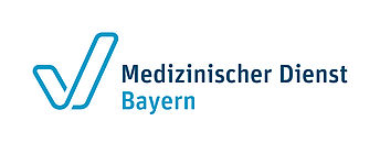 Medizinischer Dienst Bayern - Partner der FOM Tagung eHealthandsociety 2022