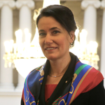 Dr. Nadezhda Todorovska