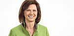 Schirmherrin Ilse Aigner Ilse Aigner