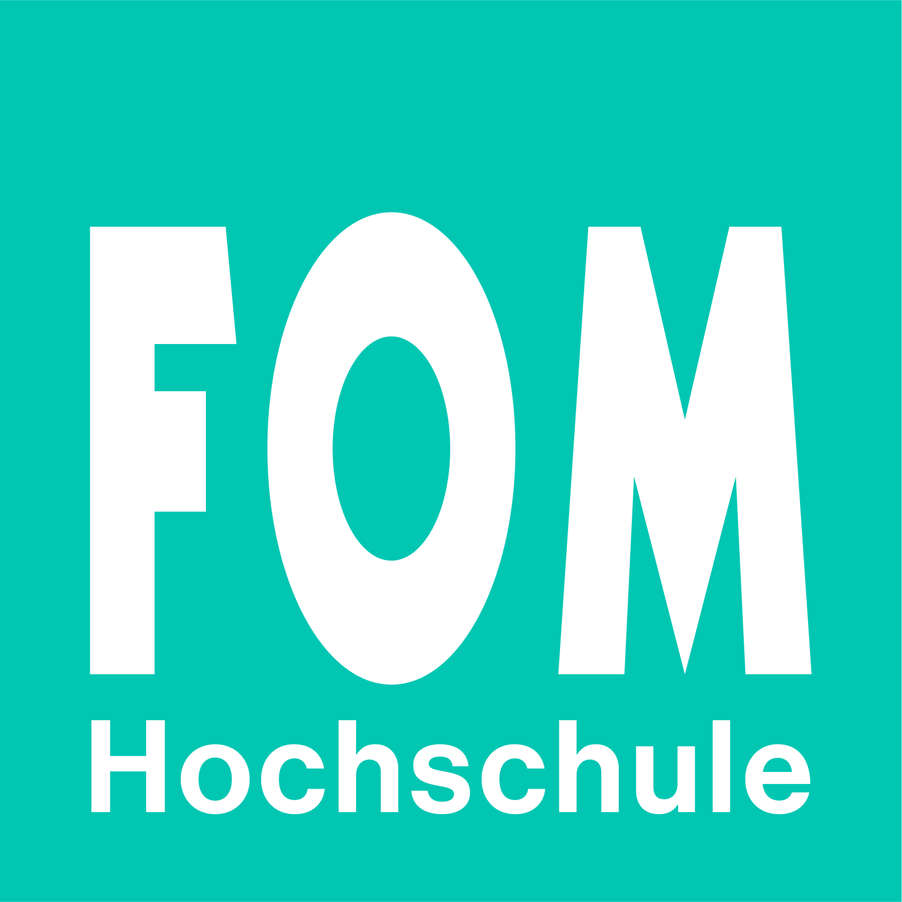 FOM Logo