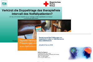 ehealth and society 2018