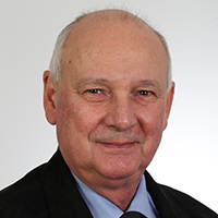 Prof. Dr. med. Miklós Illyés