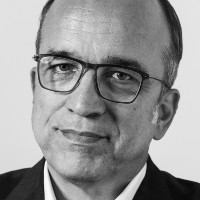 Jürgen Jost