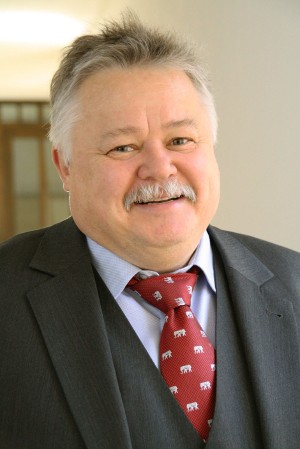 Prof. Dr. habil. Joachim Thomas