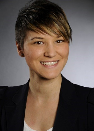 Christina Maria Peric