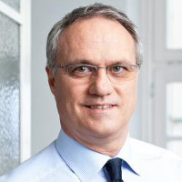 Gerald Götz