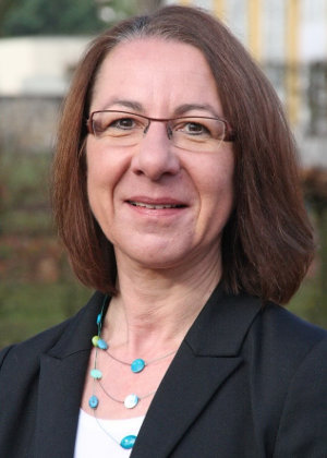 Prof. Dr. Inge Eberl