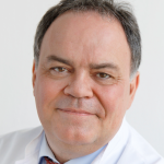Karl-Georg Kanz Prof. Dr. Karl-Georg Kanz