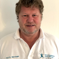 Prof. Dr. Roland A. Werzinger