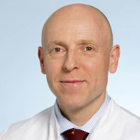 Prof. Dr. med. Patrick Friederich