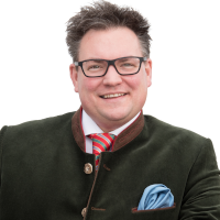 Bernhard Schindler