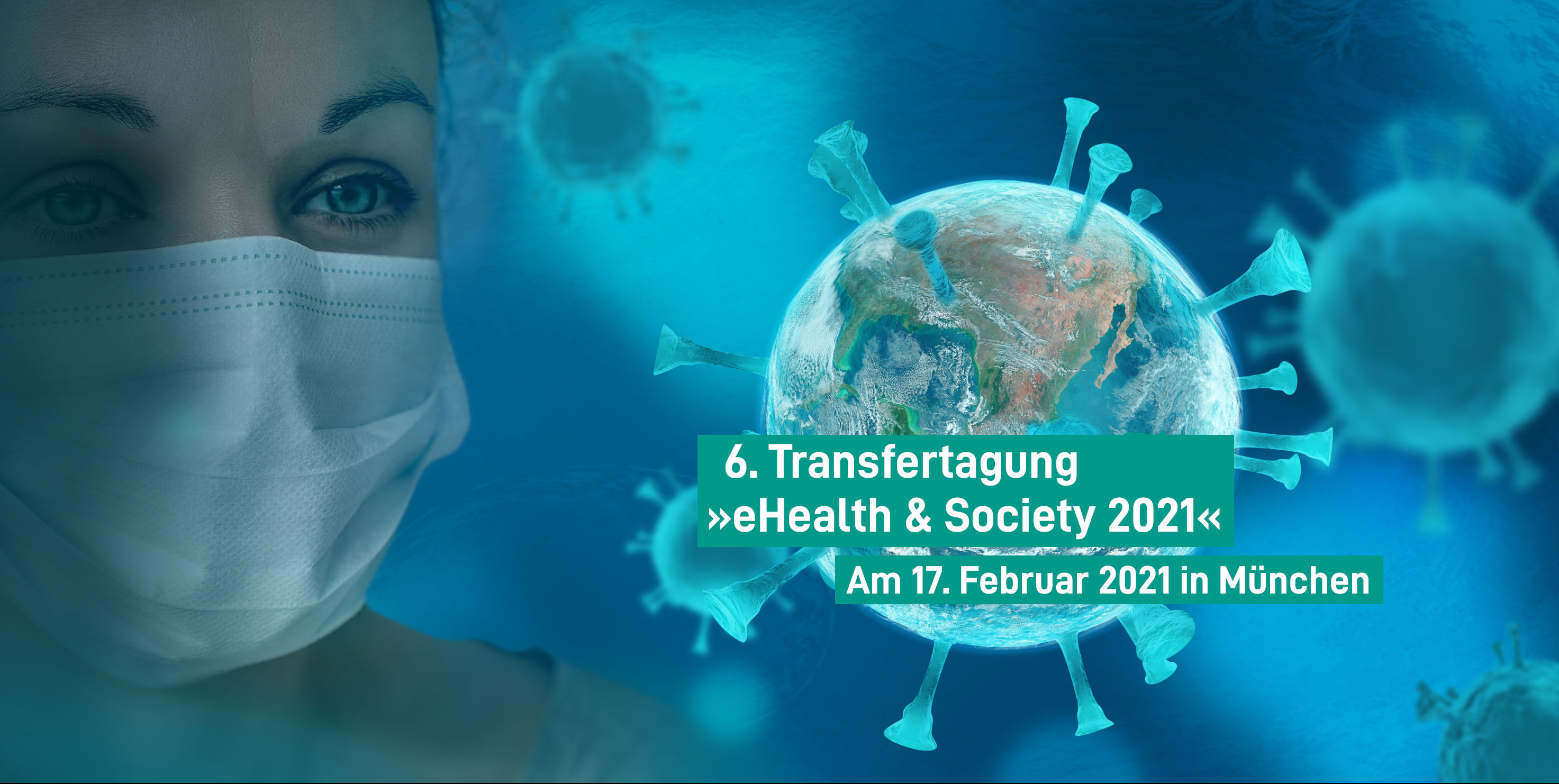 eHealth & Society 2021