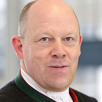 Prof. Dr. habil. Manfred Cassens