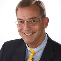 Prof. Dr. Johann Wilhelm Weidringer